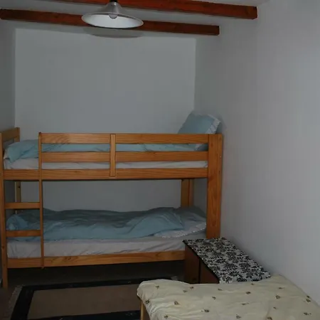 Lejlighed Szandi Vendeghaz