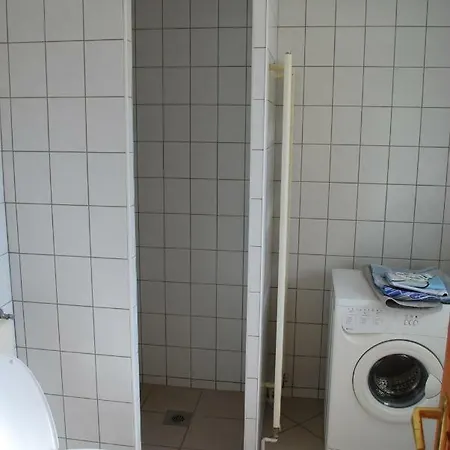 Lejlighed Szandi Vendeghaz *