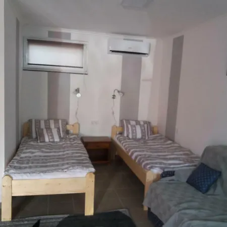 Lejlighed Szandi Vendeghaz
