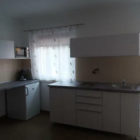 Lejlighed Szandi Vendeghaz Tiszafüred